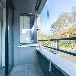 Il Mare 1,2,4 Apartmán Lucembursko