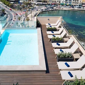 Portside Apartmán Marsaskala