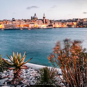 Sliema 3Br 3Bath Apartment 28 Apartment
