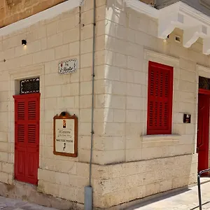 Number 12 Apartmán Birgu