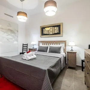 La Vallette Apartmán Valletta